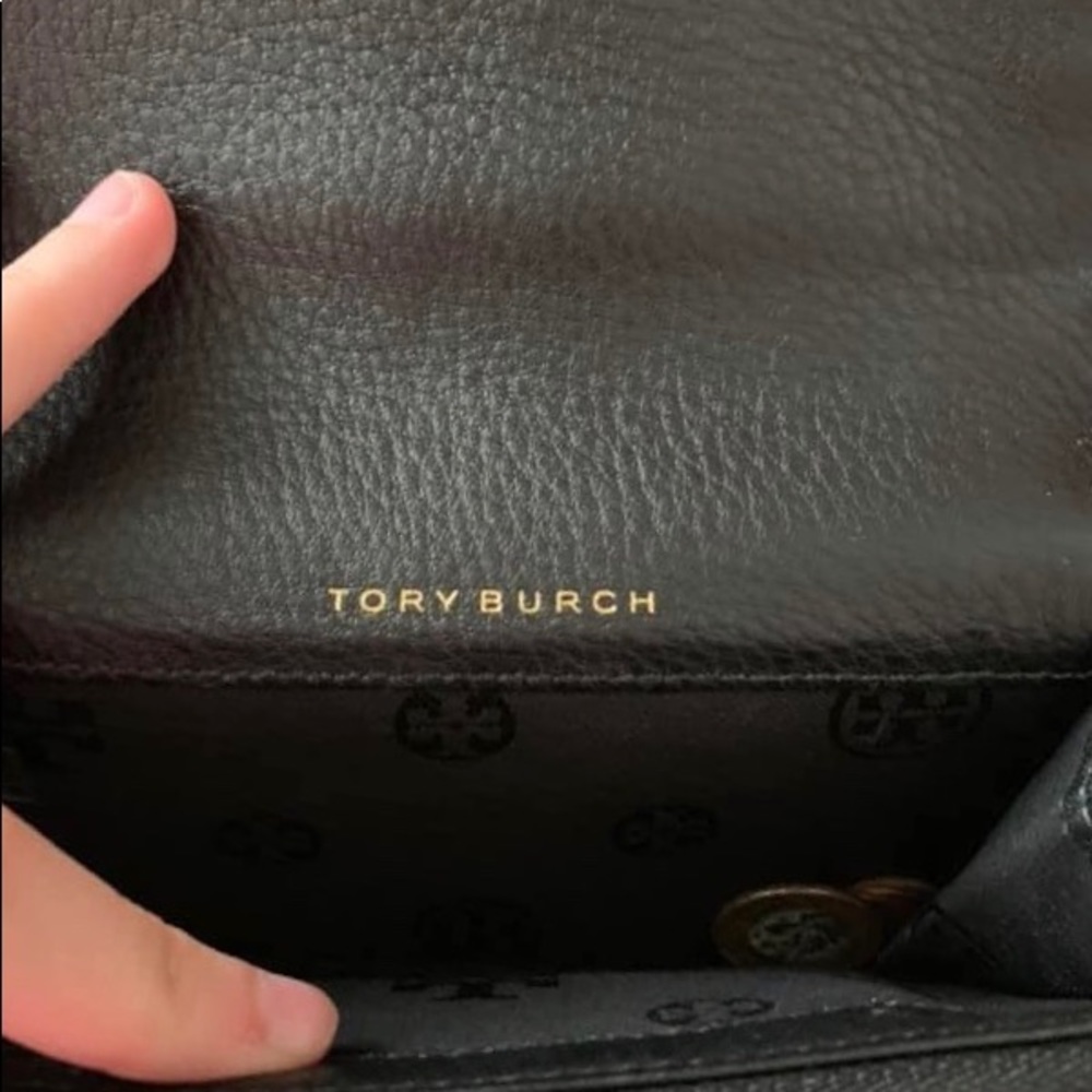 Tory Burch wallet
